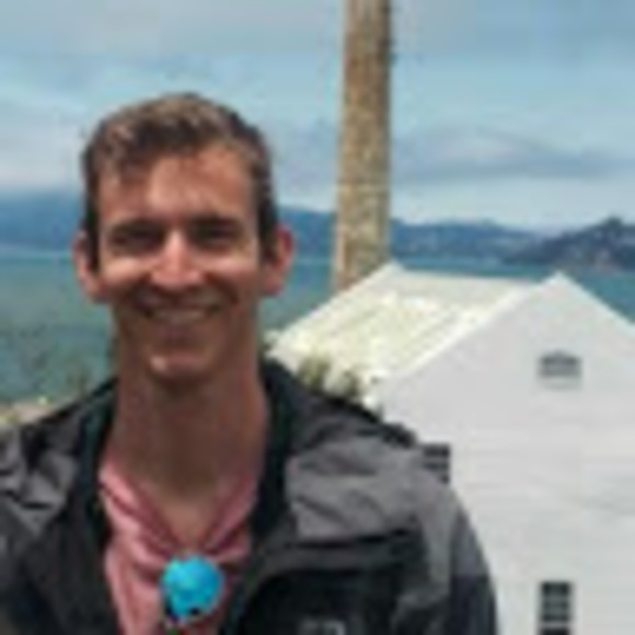 Meet your Posher, Jonathan - Picture 1 of 1